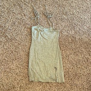 American Eagle Studio cute casual dress